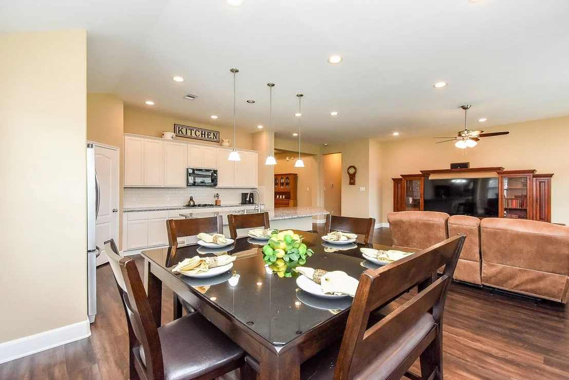 Photo of 8614 Redstone Hills Drive