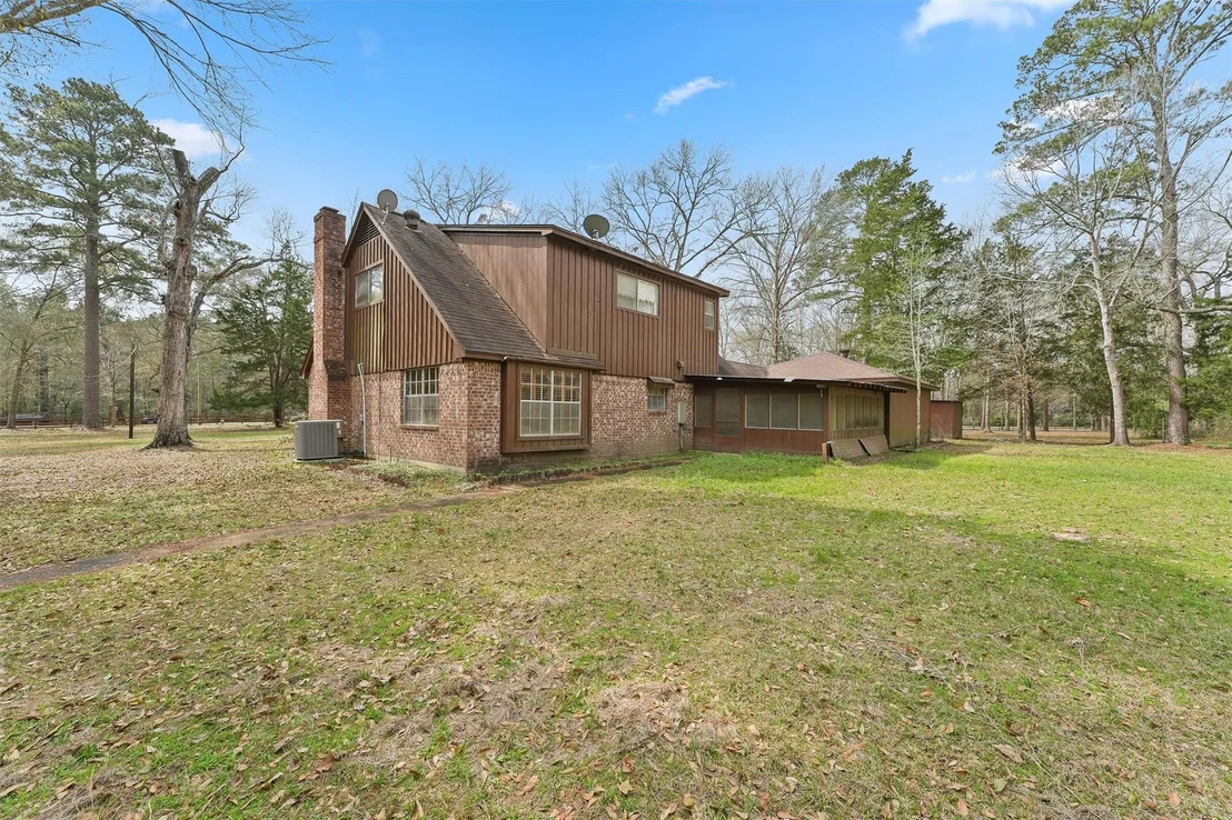 Photo of 31926 Dobbin Huffsmith Road