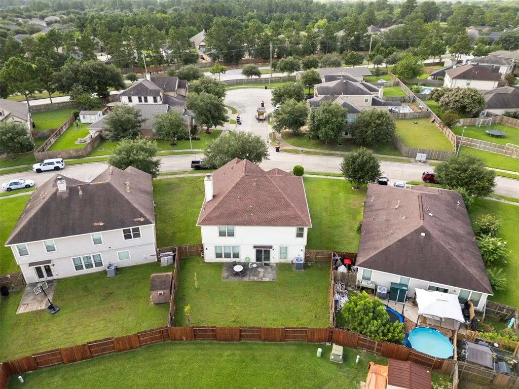 Photo of 16226 Peach Bluff Lane