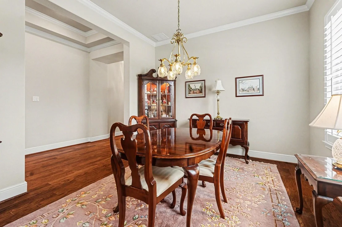 Photo of 14806 Dunsmore Meadow Trail