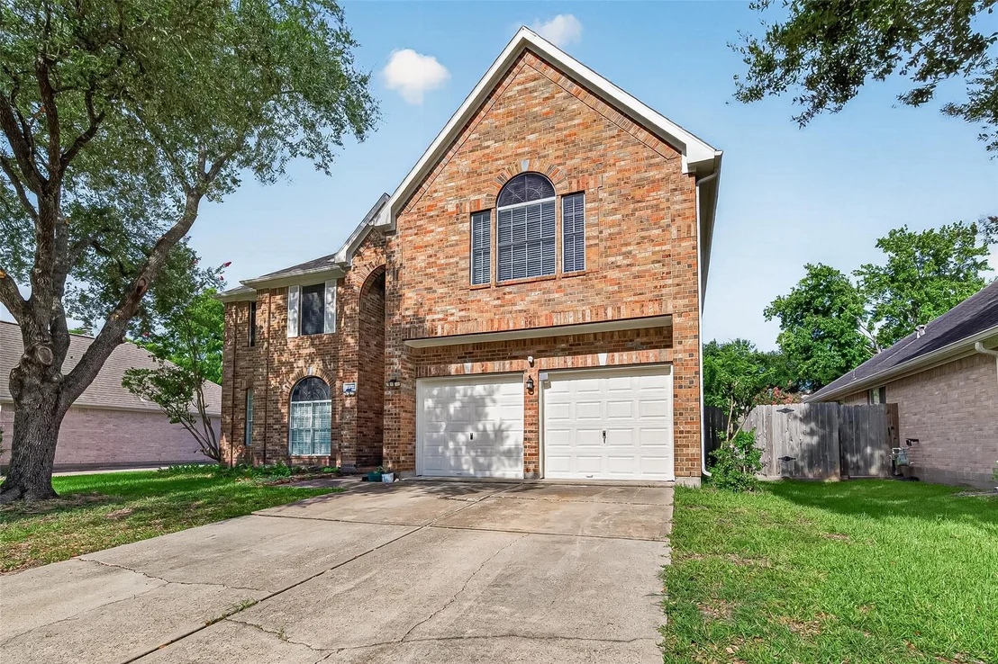 Photo of 11322 Hillside Glen Trail