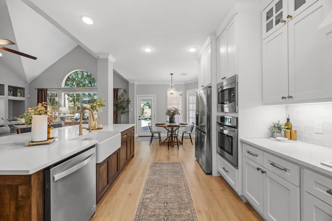 Photo of 3407 Castlewind Drive