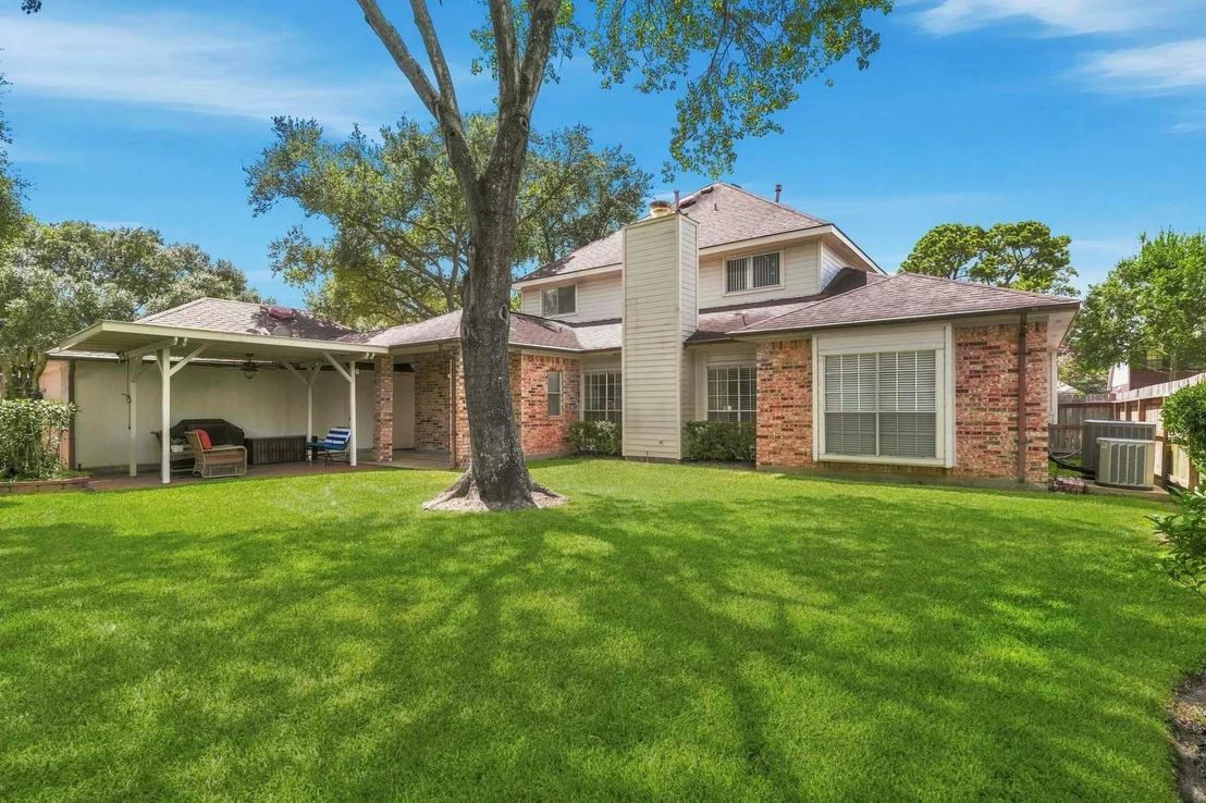 Photo of 23027 Red River Drive