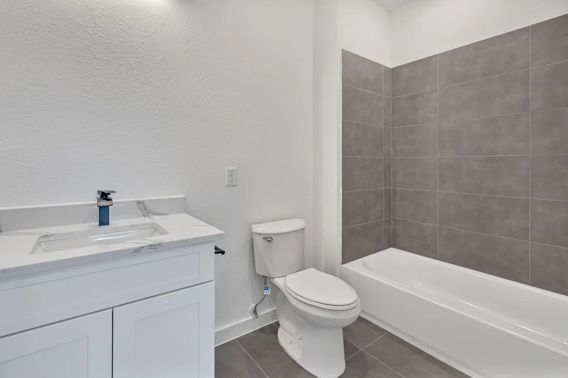 Photo of Unit C at 6809 Conley Street