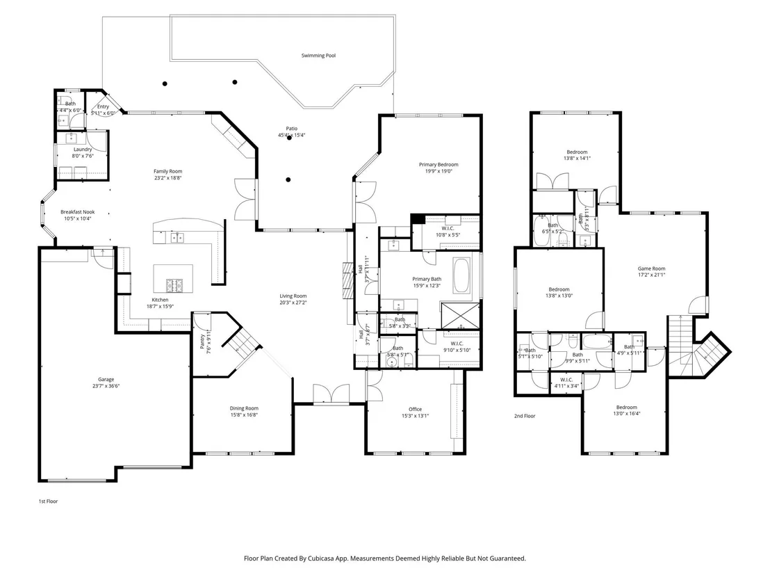 Photo of 326 S Silvershire Circle