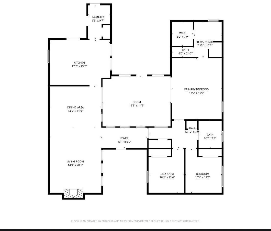 Photo of 1022 Apache Falls Drive