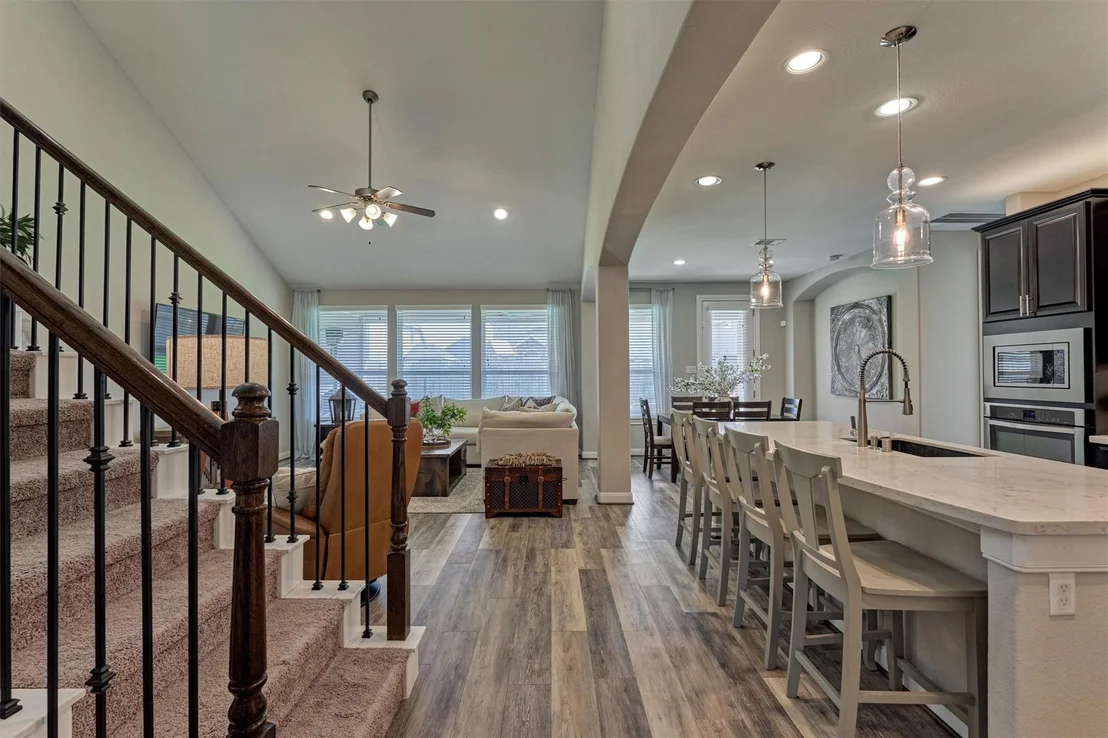 Photo of 15511 Kinder Bluff Lane