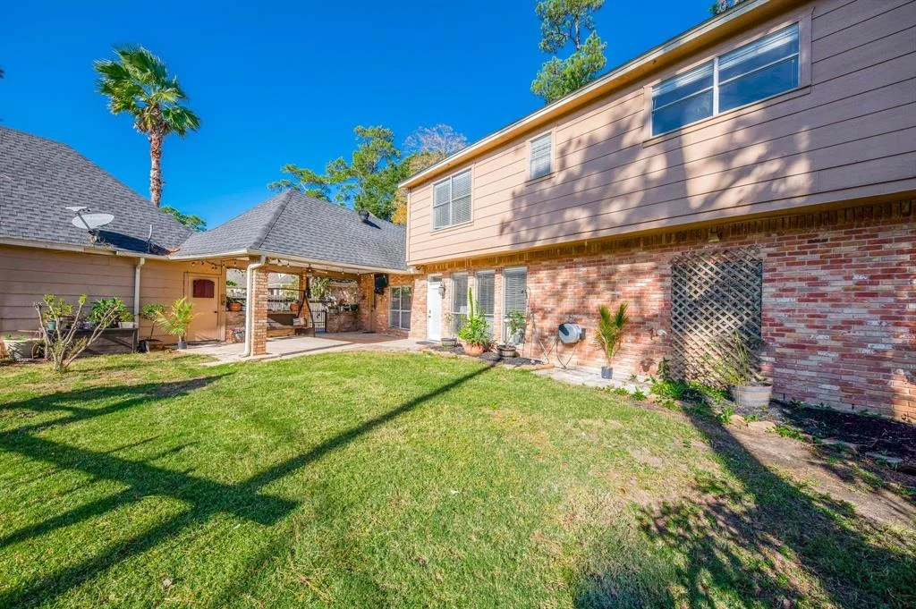 Photo of 17615 Woodlode Lane