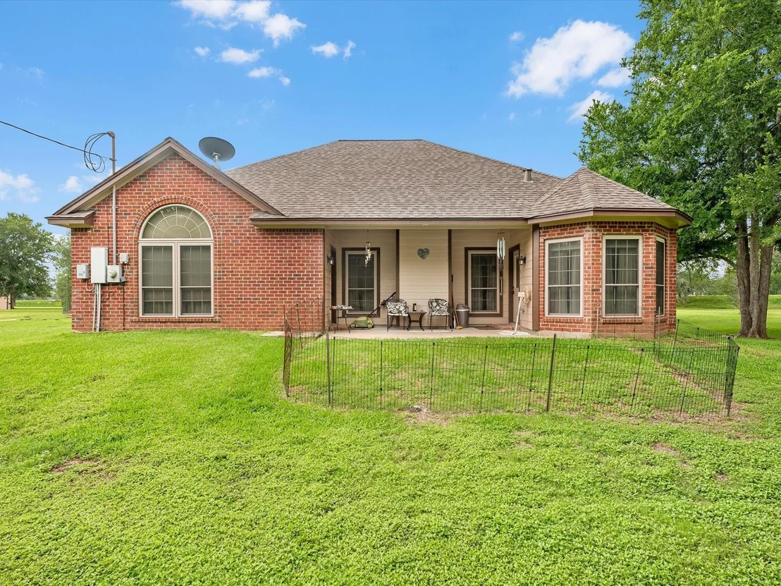 Photo of 530 Chisolm Trail