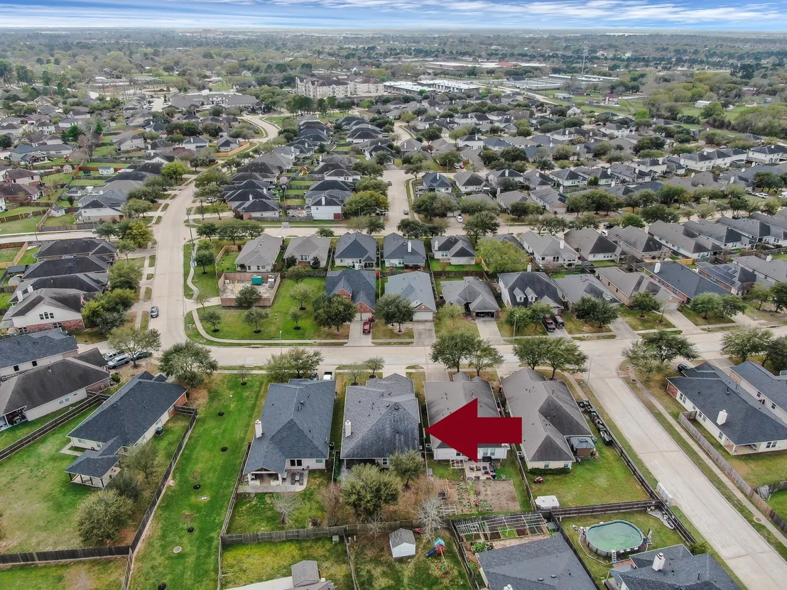 Photo of 16722 Tranquility Park Drive