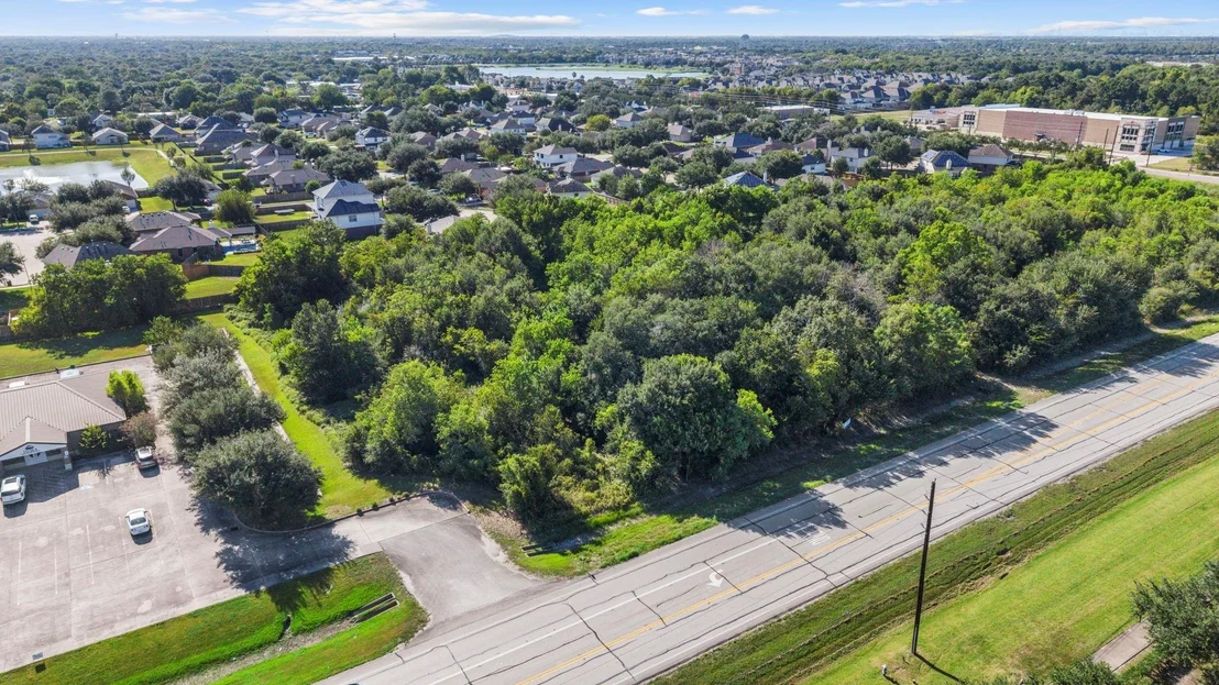 Photo of 3154 Manvel Road