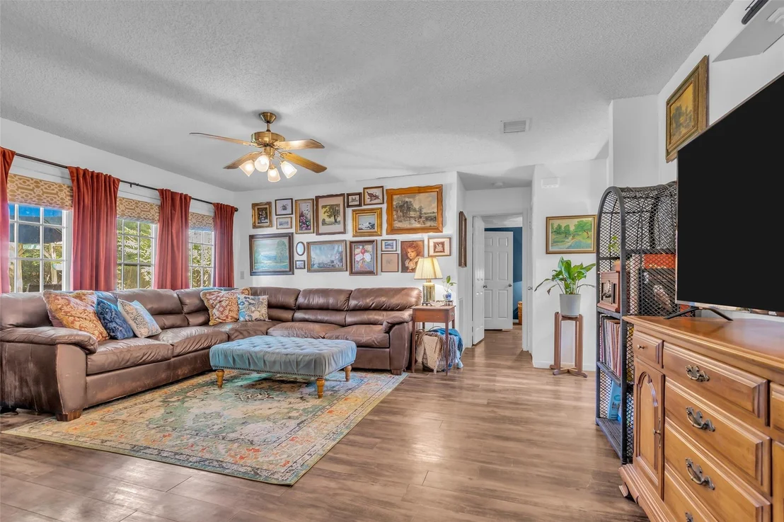 Photo of 15426 Freestone Peach Lane