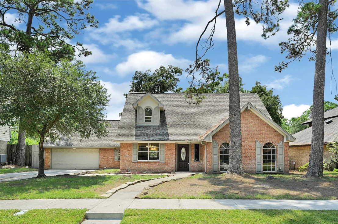 Photo of 3603 Savell Drive