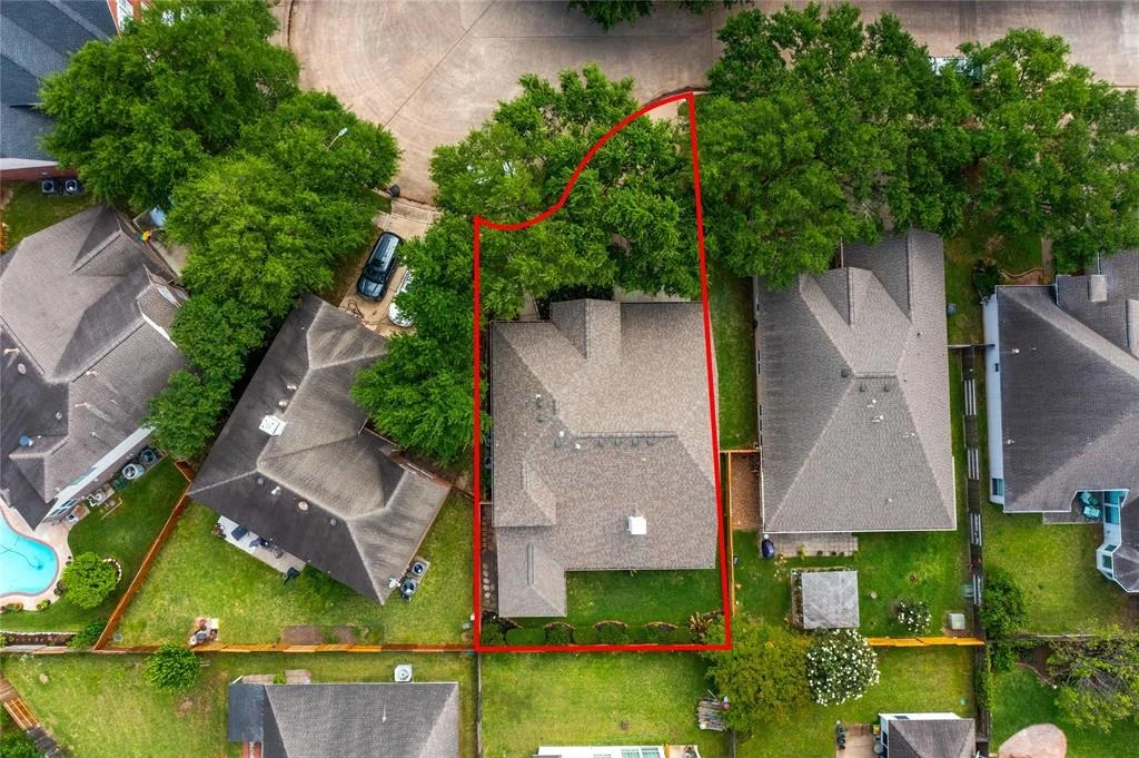 Photo of 3506 Shadowmeadows Drive