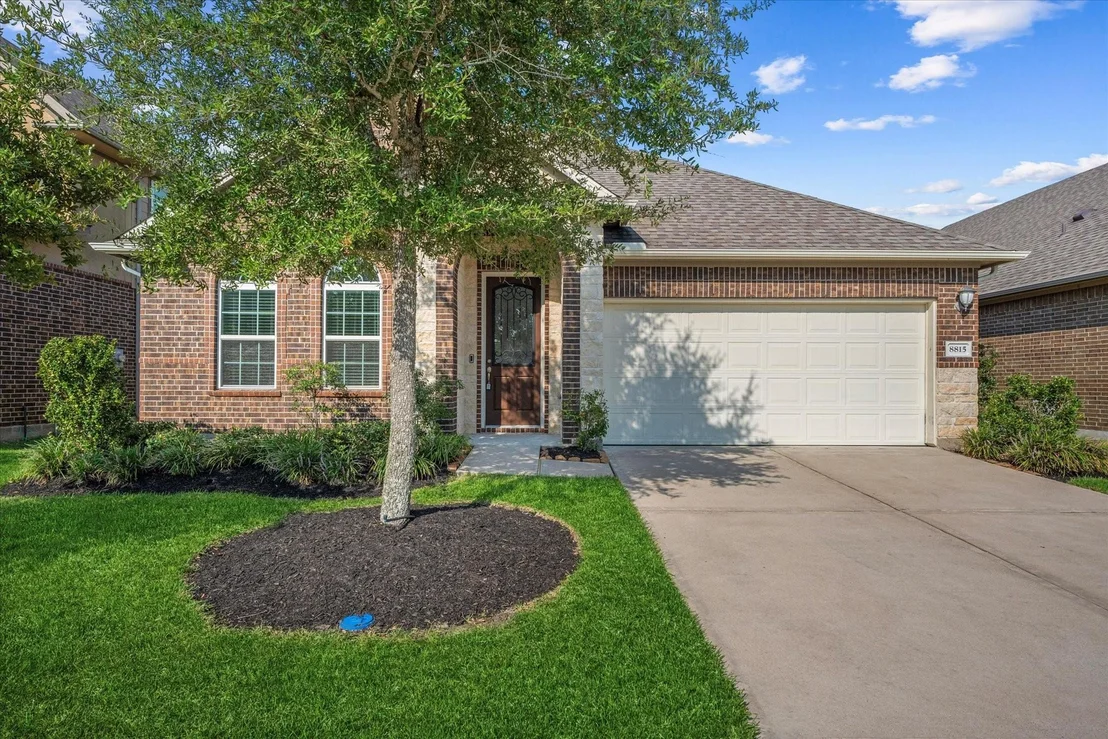 Photo of 8815 Arch Rock Drive