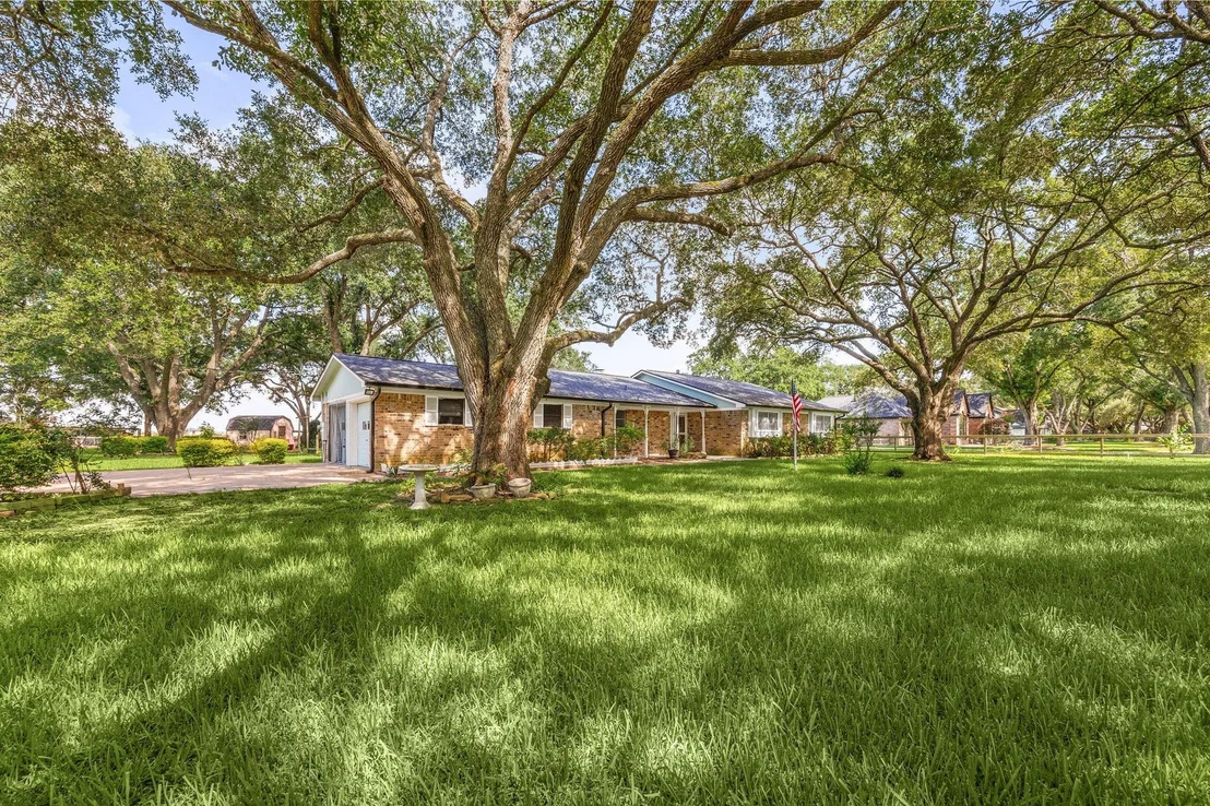 Photo of 3530 Katy Hockley Road