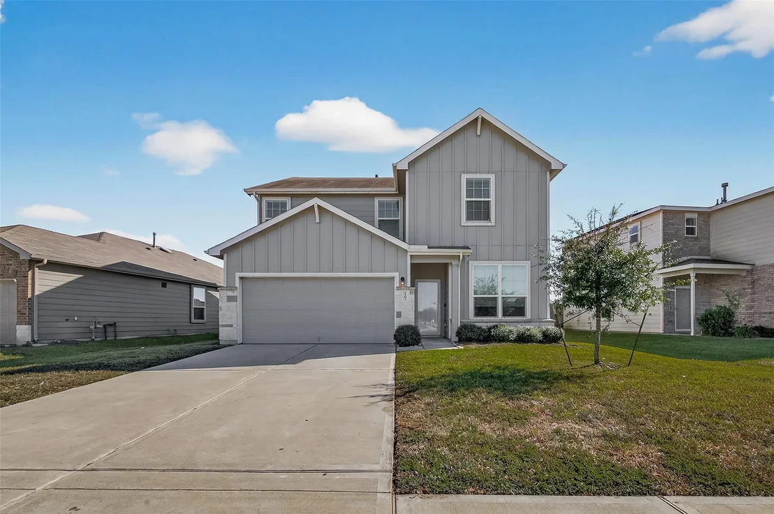 Photo of 7202 Hobby Wind Ridge Drive