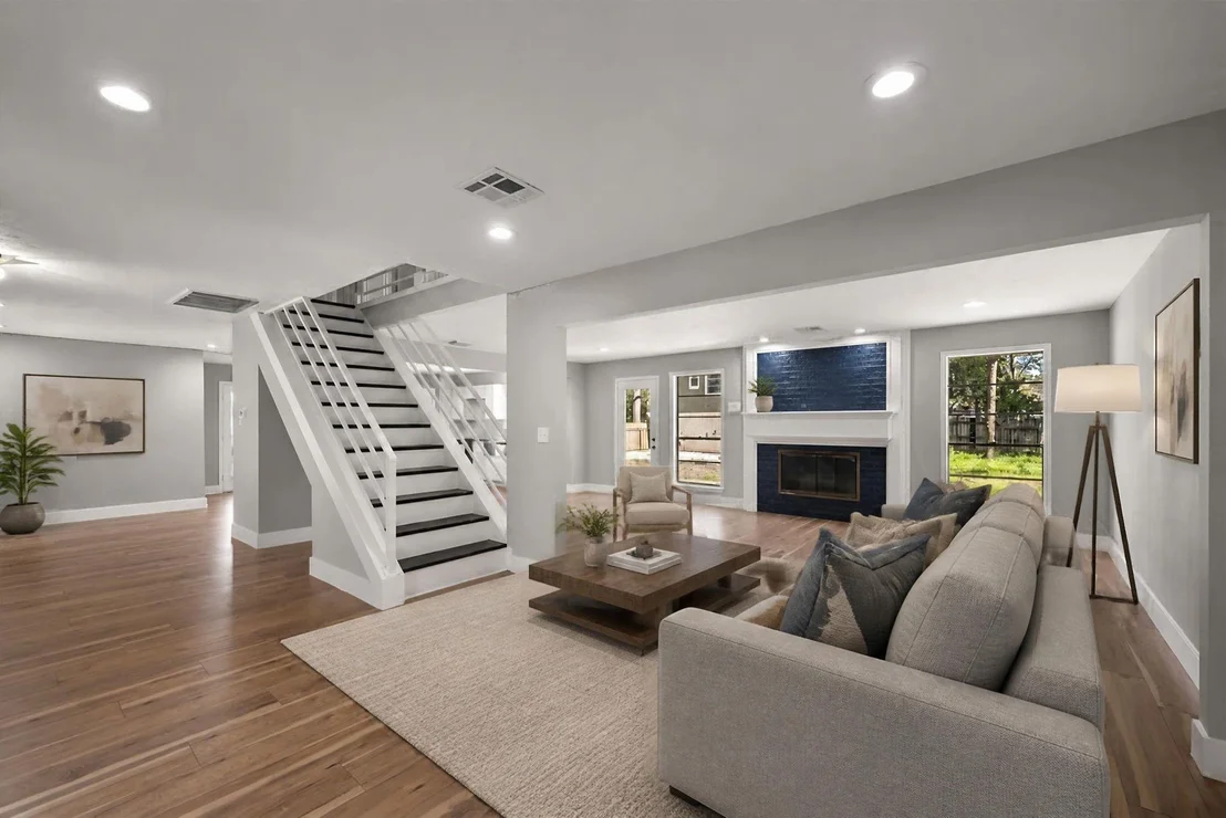 Photo of 15102 Long Oak Drive