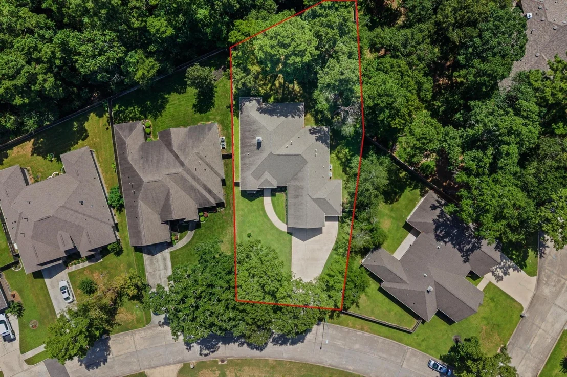 Photo of 4783 W Fork Boulevard