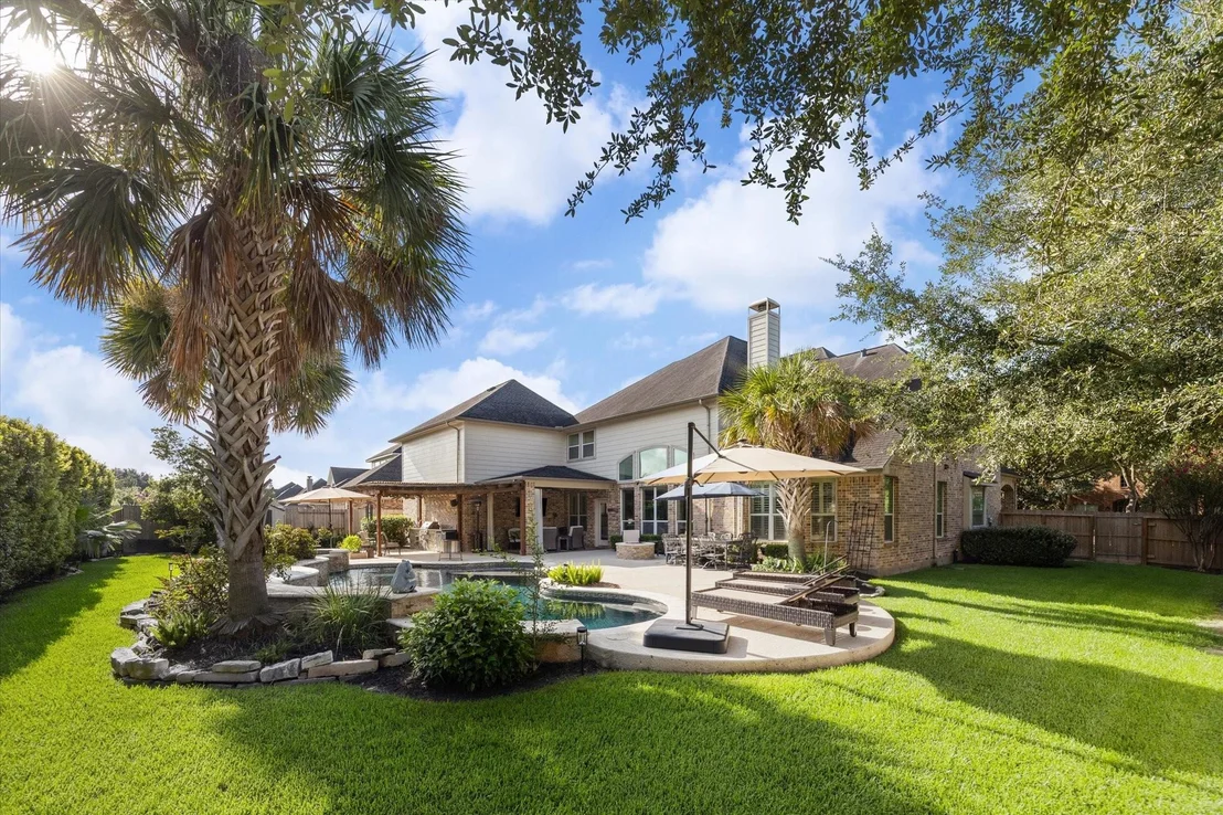 Photo of 28626 Pewter Knolls Drive