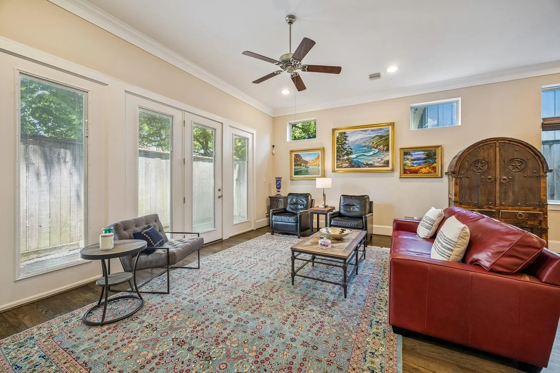 Photo of 1206 Welch Street