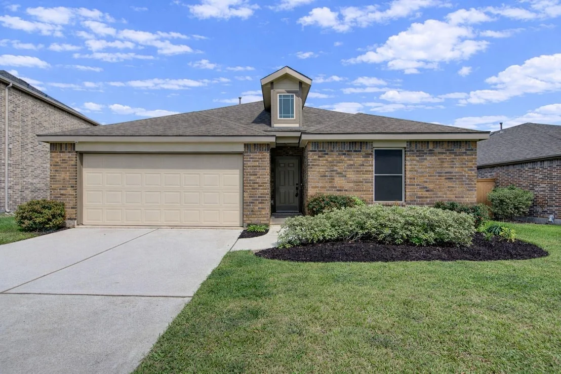 Photo of 12326 Sabine Point Drive