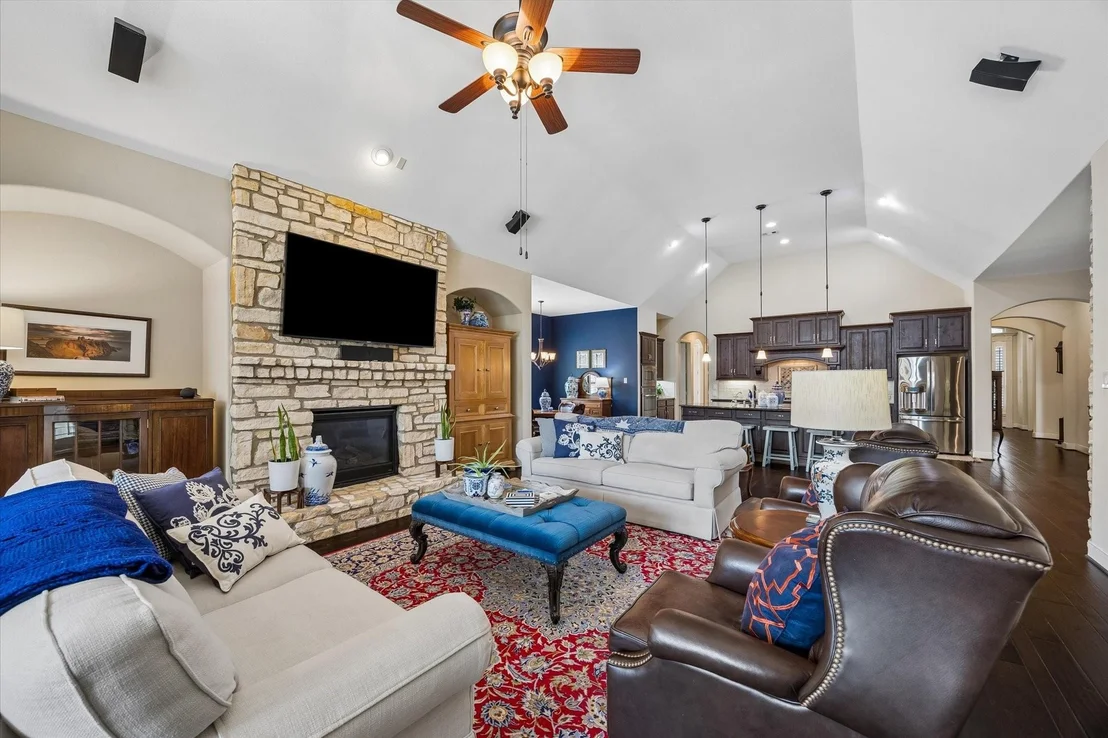 Photo of 27703 Bering Crossing Drive