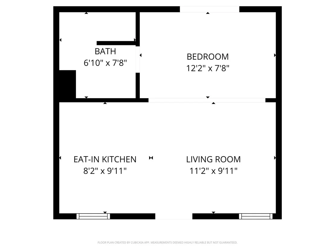 Photo of 21636 Allyssa Lane