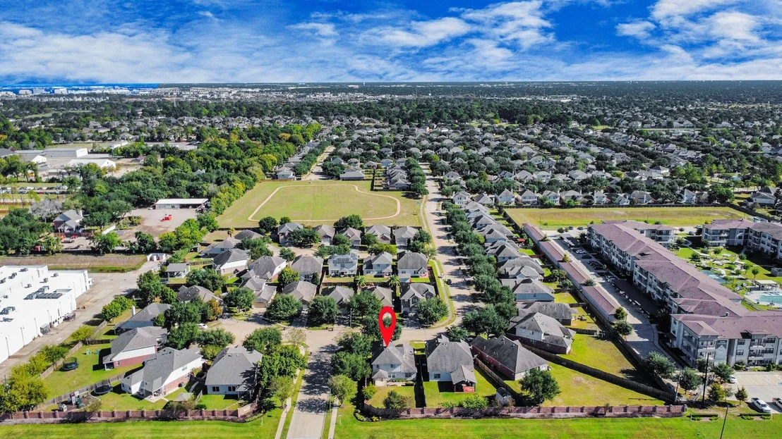 Photo of 25311 Pepper Sage Lane