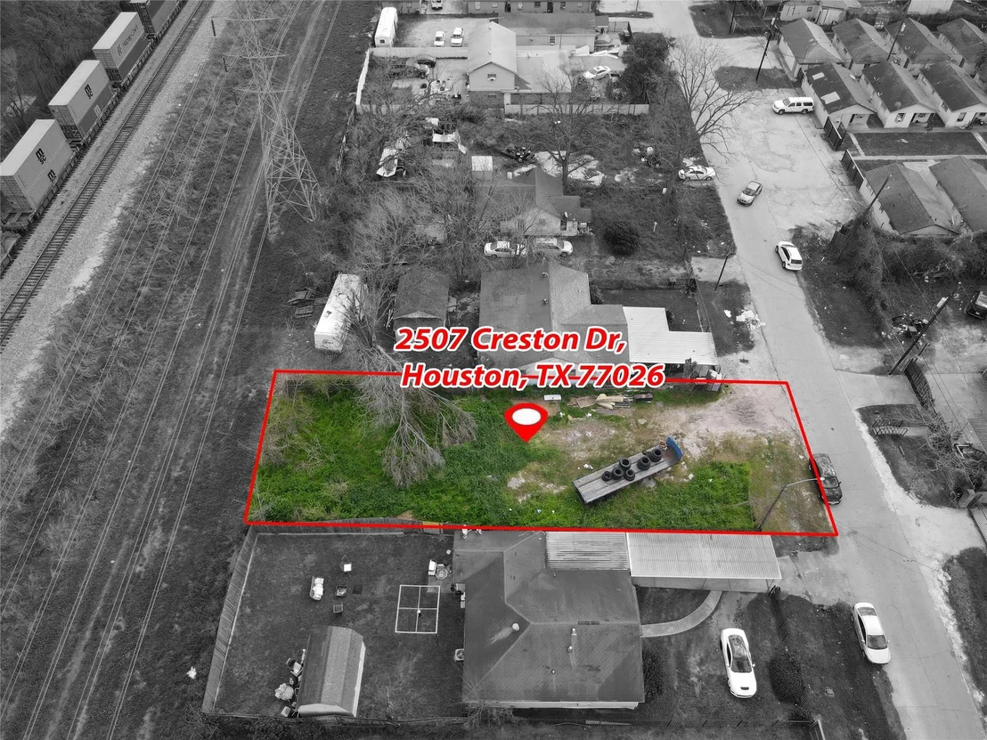 Photo of 2507 Creston Drive