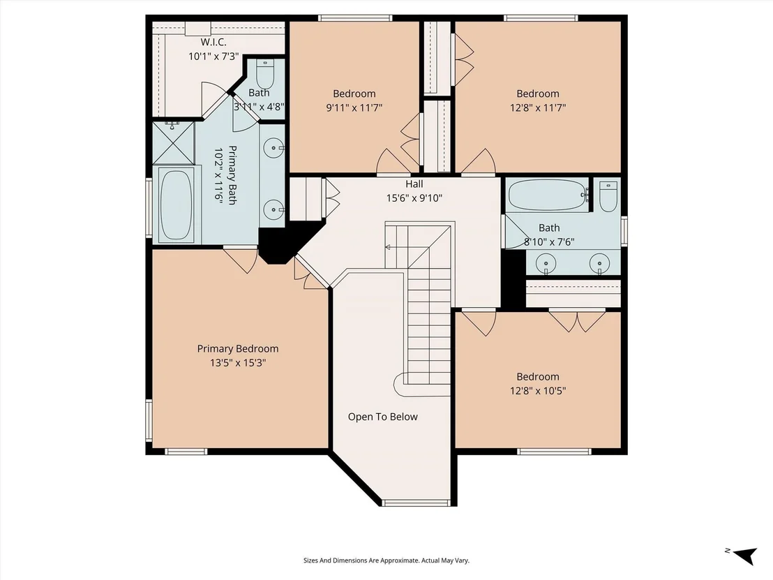 Photo of 11 Wisteria Walk Circle