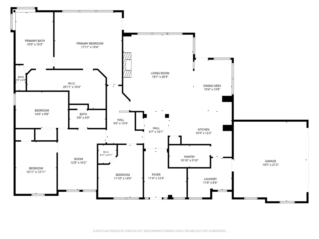 Photo of 1417 Sapphire Shores