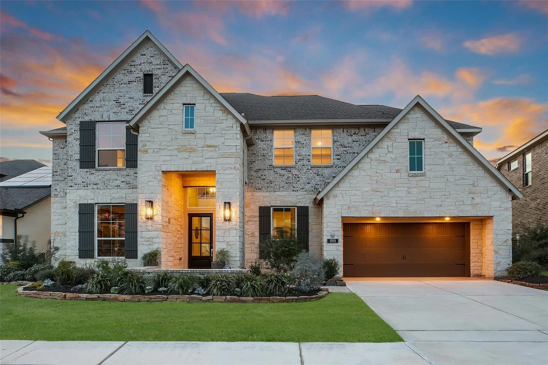 Photo of 11111 Heartleaf Aster Way