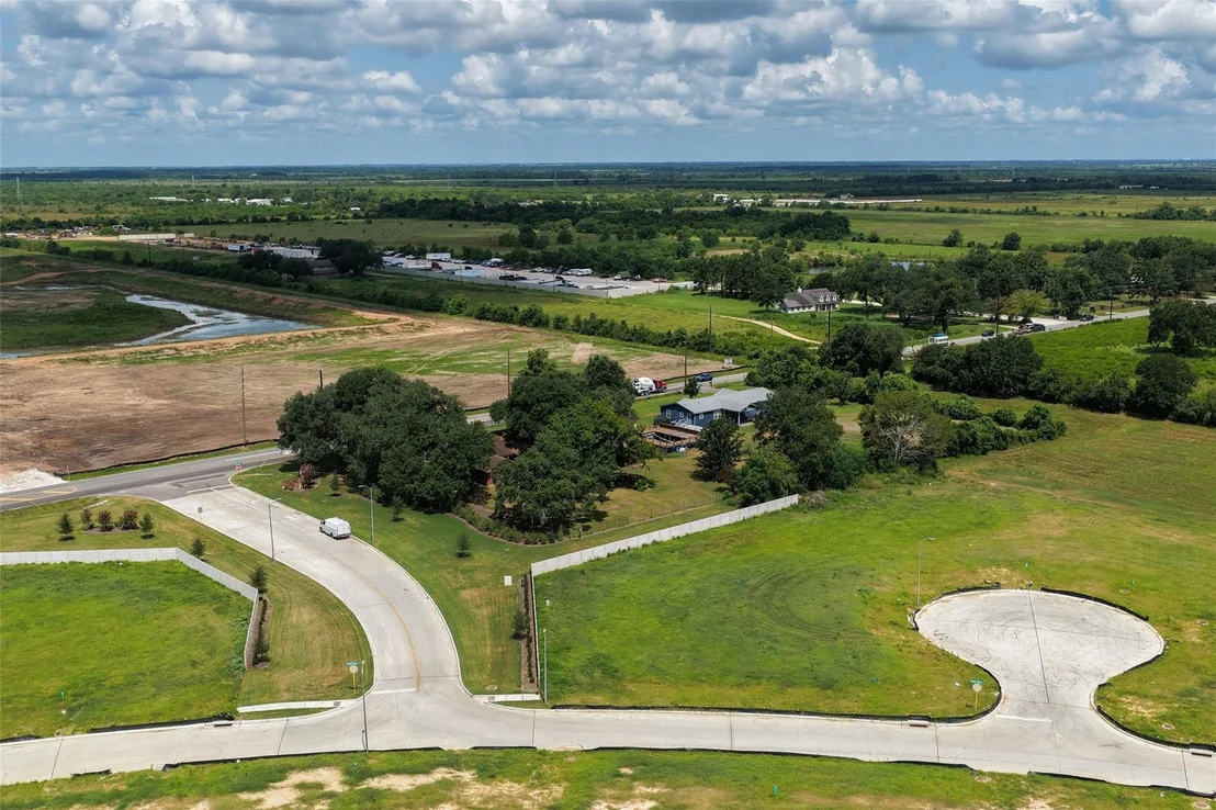 Photo of 8406 & 8412 Katy Hockley Road