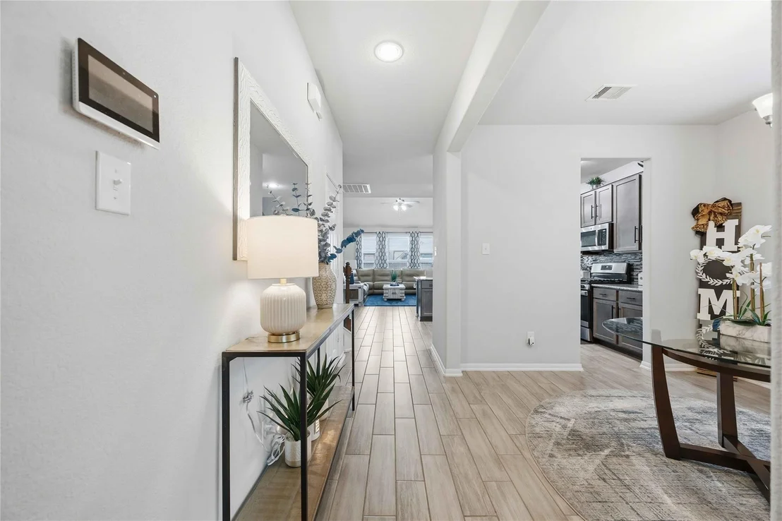 Photo of 15214 Monal Trie Drive