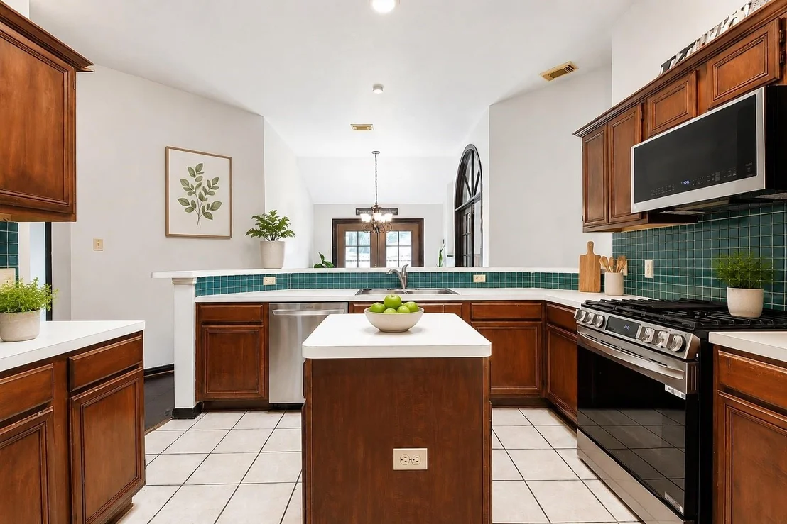 Photo of 4525 Allegro Drive