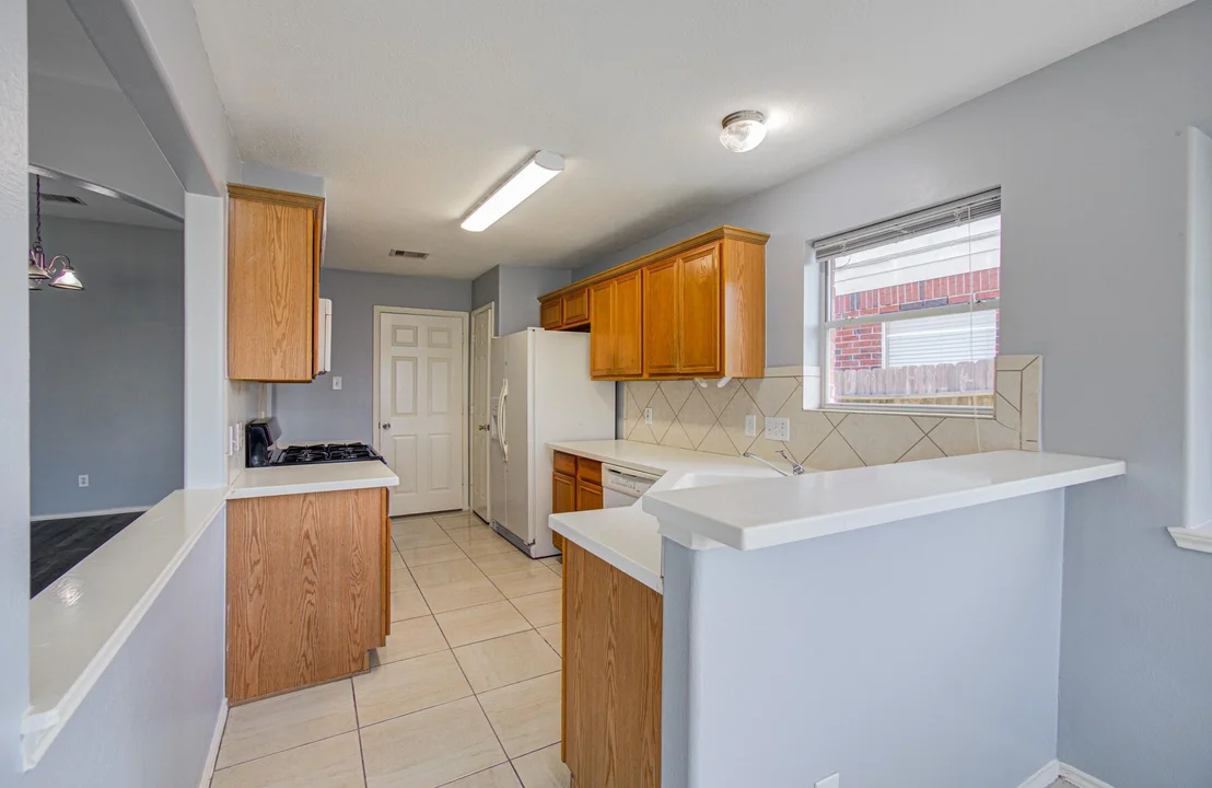 Photo of 13915 Fort Nelson Drive