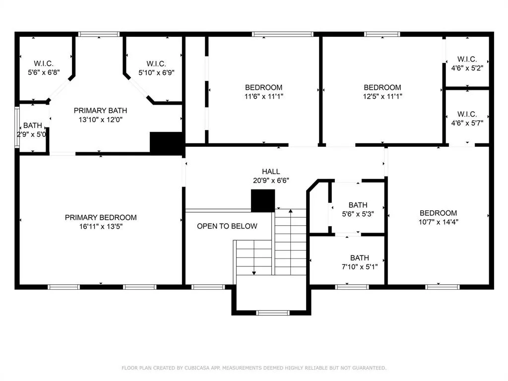 Photo of 24003 Spring Dane Drive