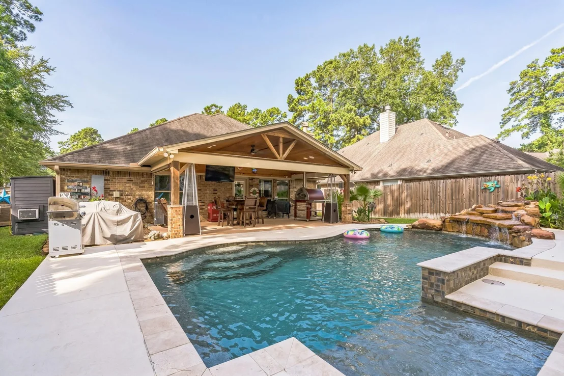 Photo of 12602 Browning Drive