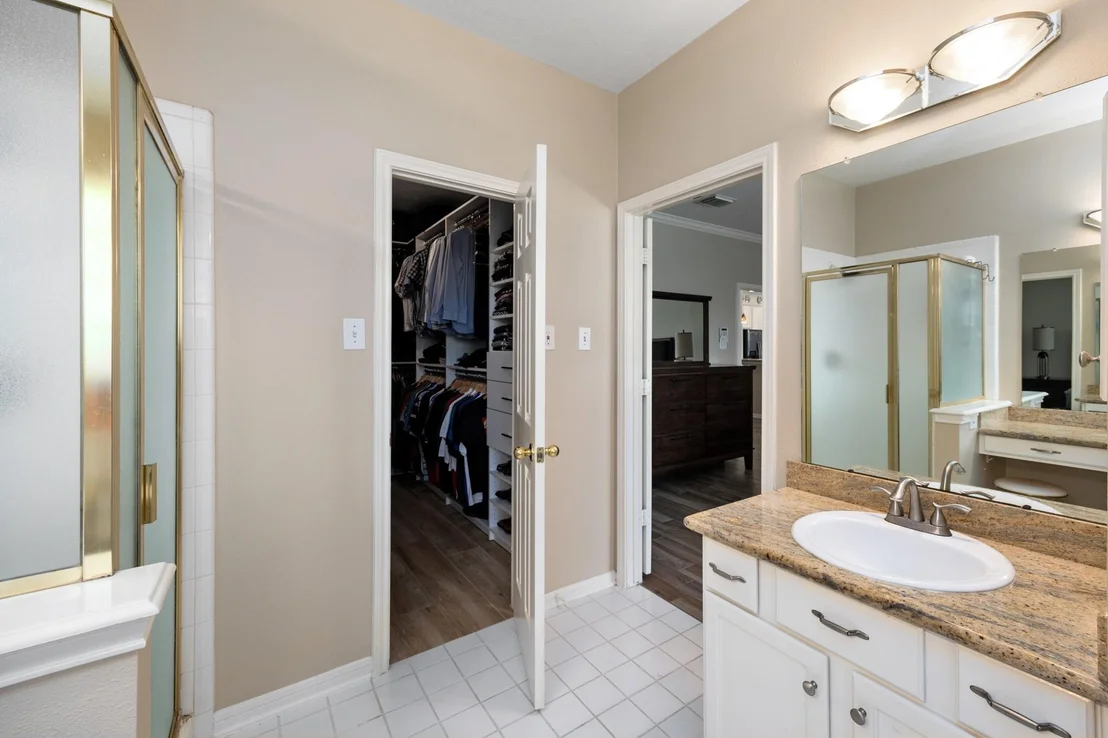 Photo of 9907 Therrell Drive