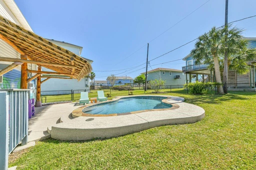 Photo of 4110 Fort Bend Drive