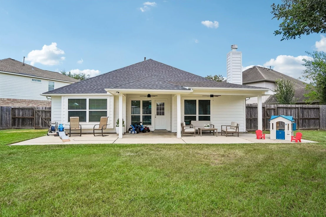 Photo of 9806 Lynette Falls Drive