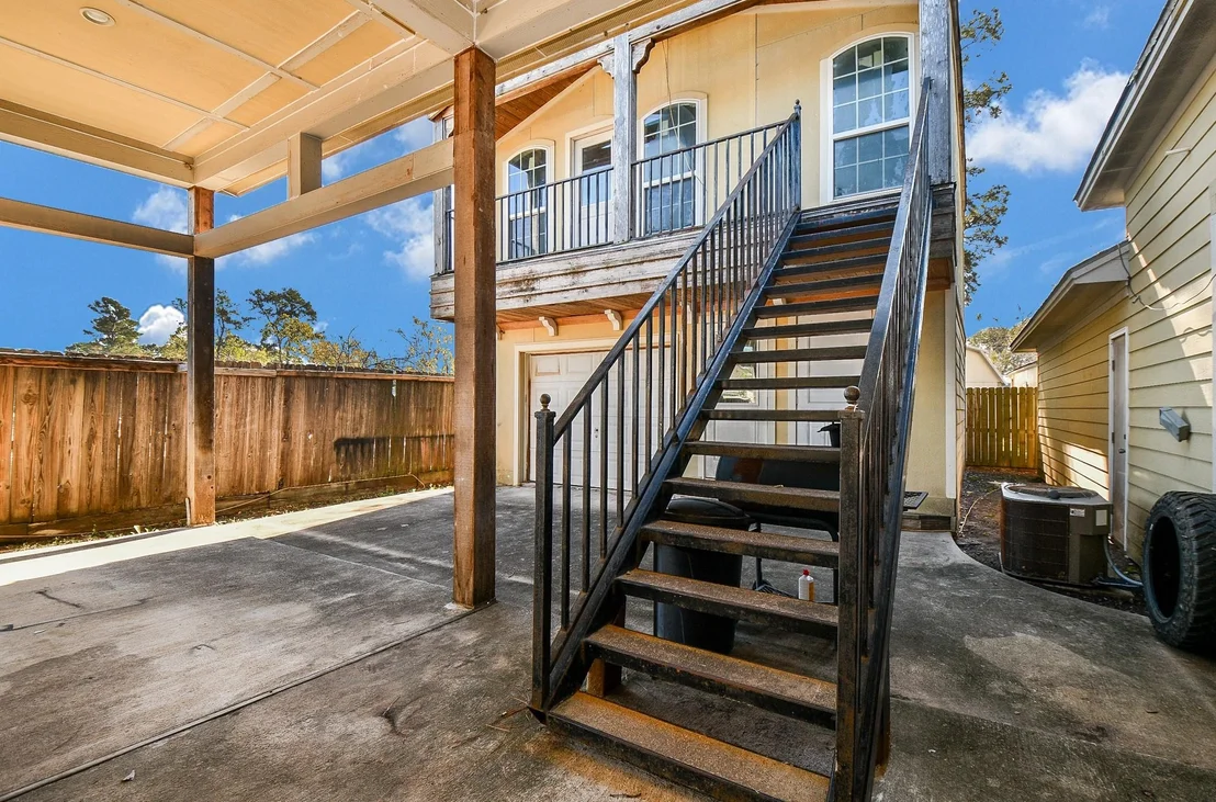 Photo of 5030 Peek Road