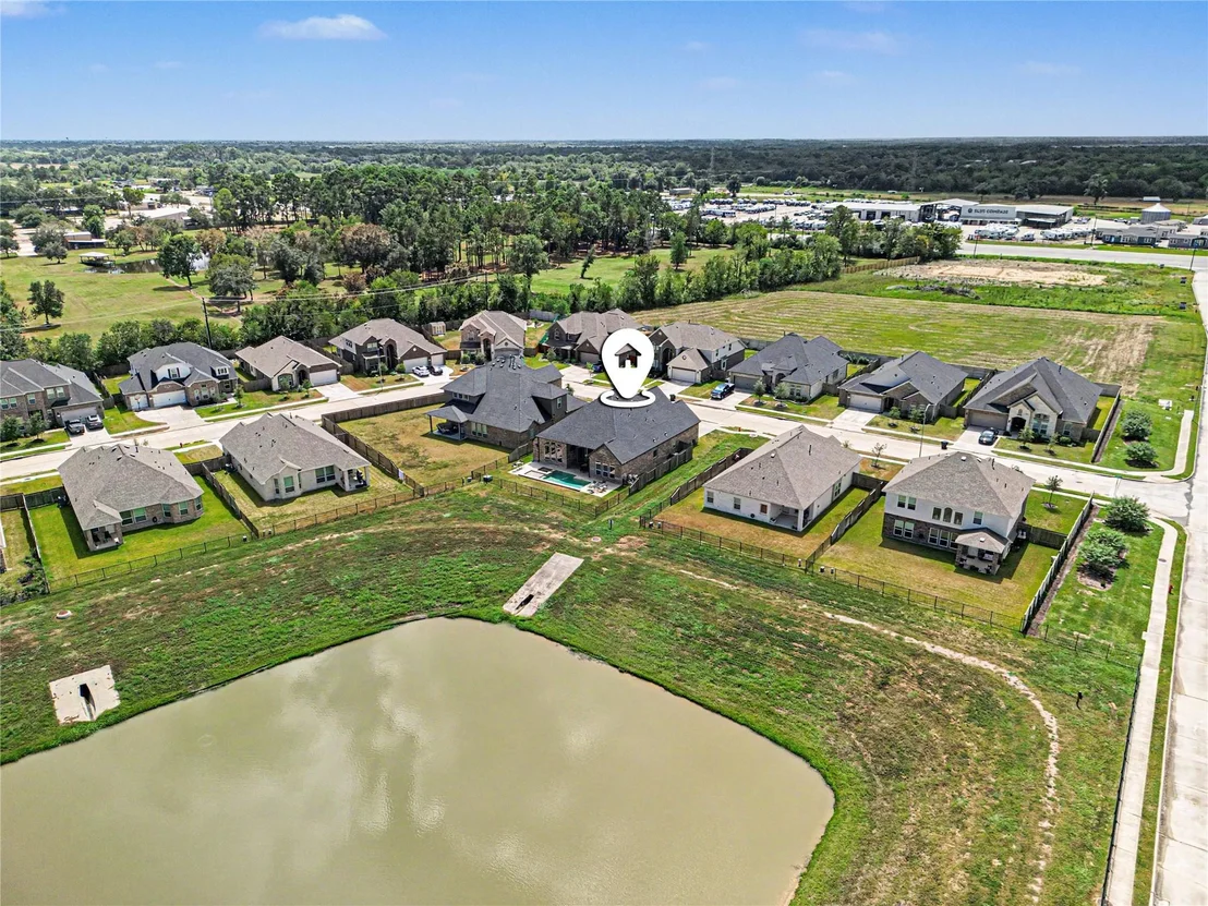 Photo of 23511 Meritage Drive