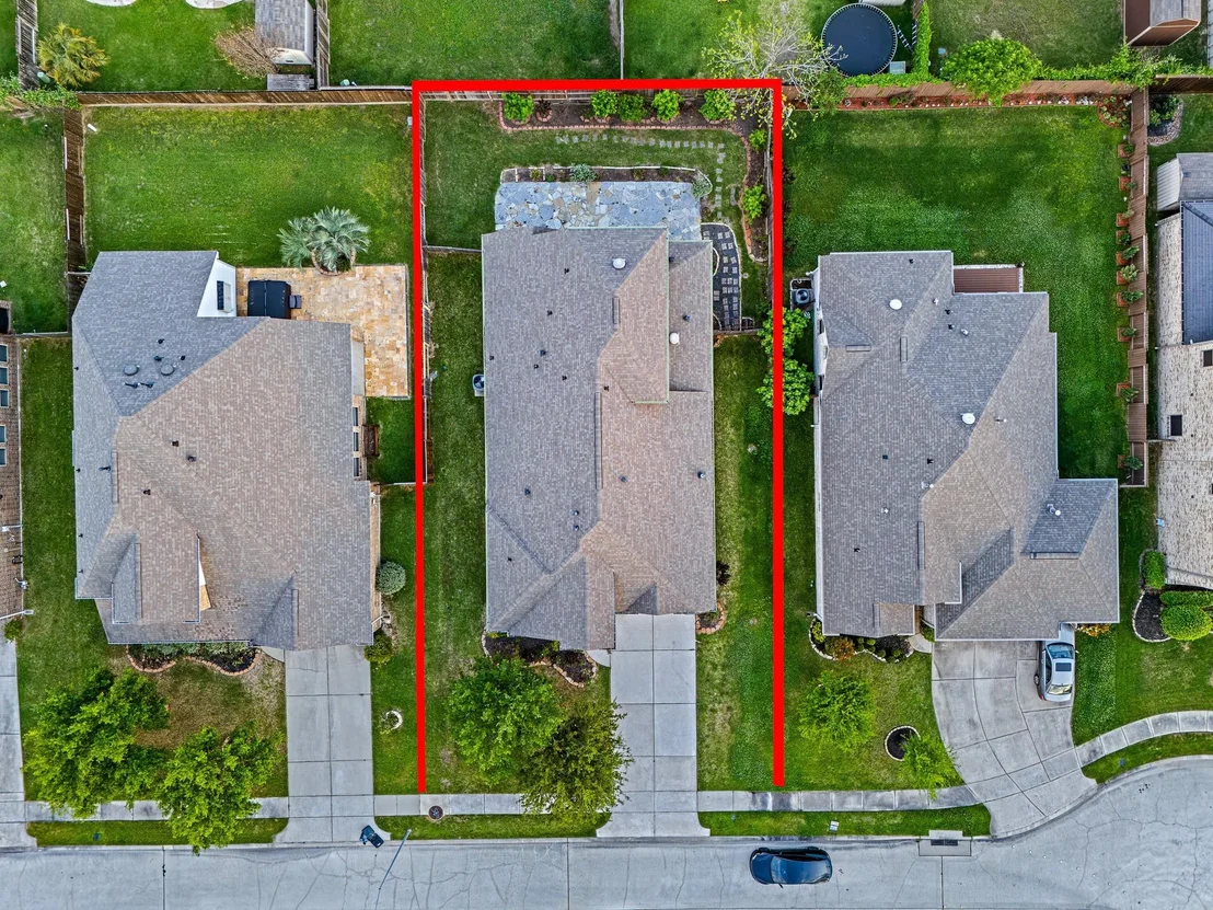 Photo of 4711 Western Brook Drive