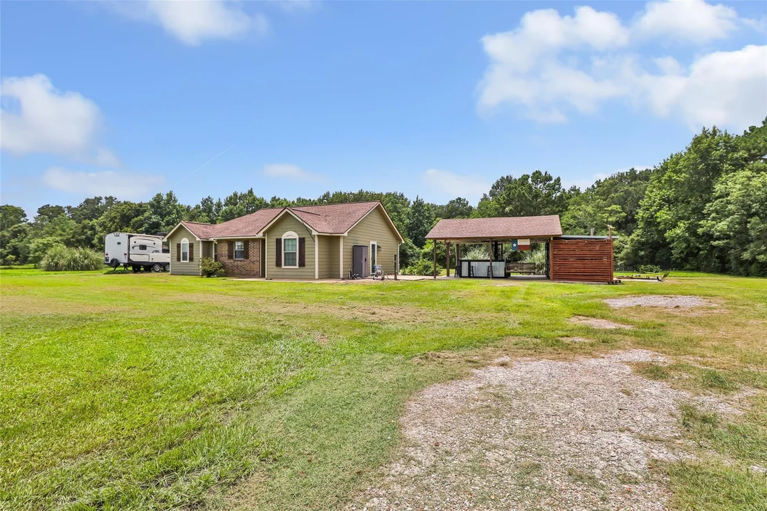 Photo of 1308 County Road 109