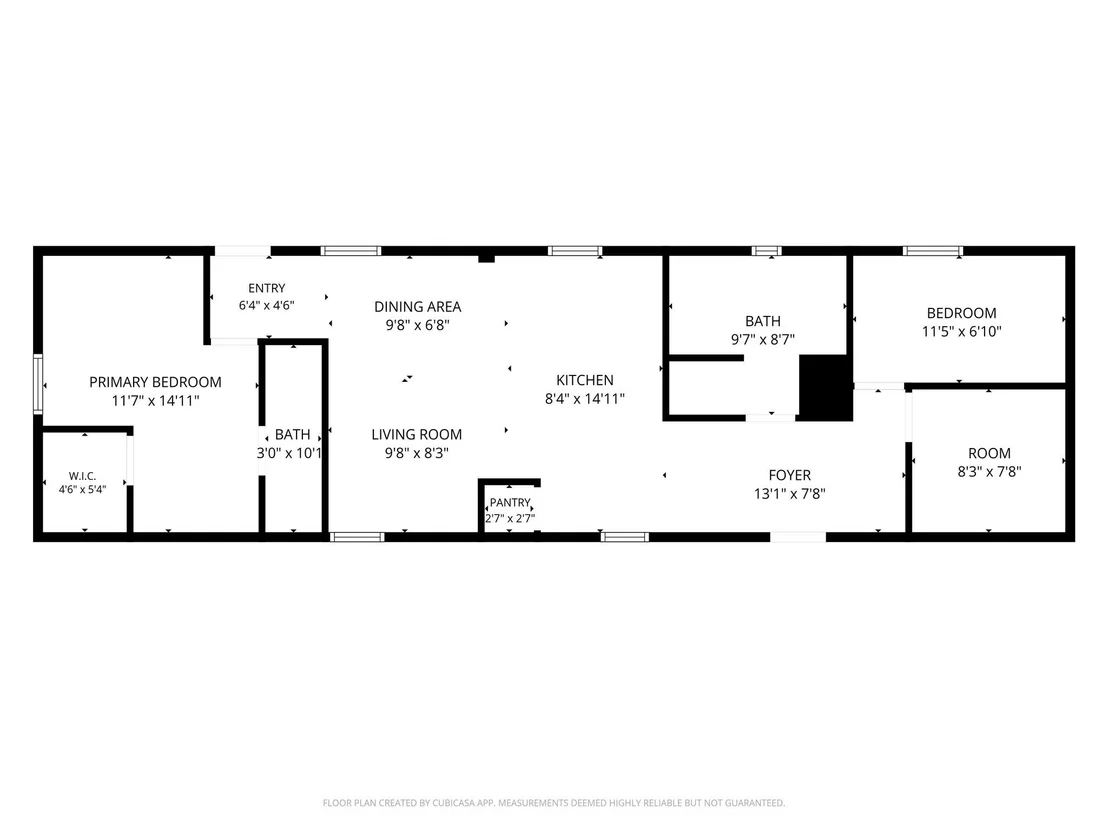 Photo of 325 County Road 2113