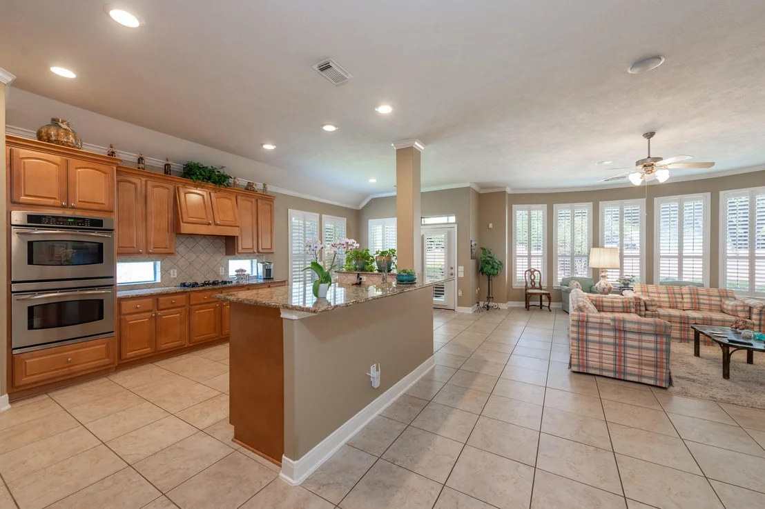 Photo of 24910 Cinco Manor Lane