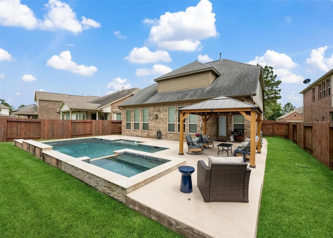 Photo of 12911 Bedell Bridge Lane