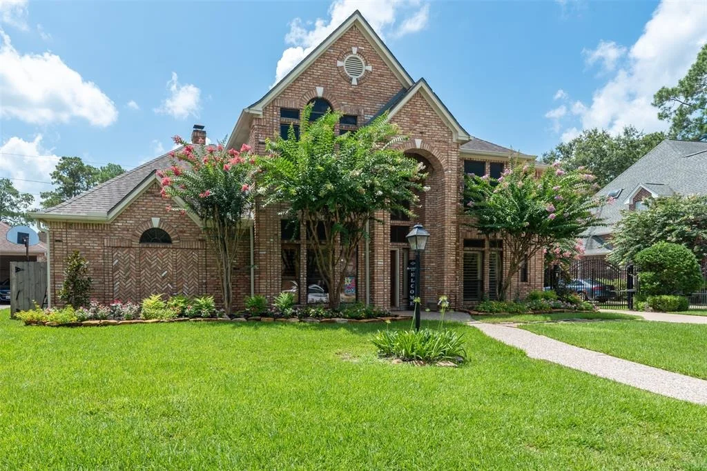 Photo of 5415 Winding Ridge Drive